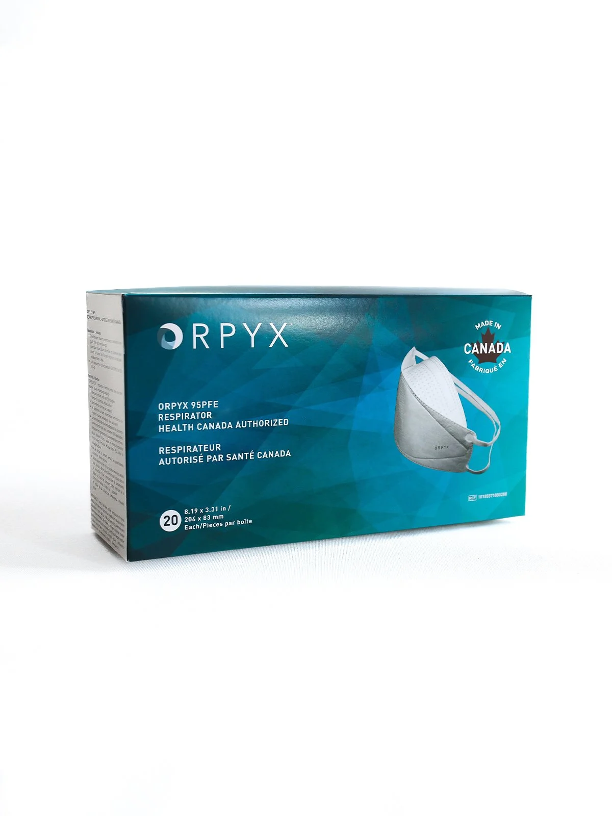 Shop PPE — Orpyx Medical Technologies