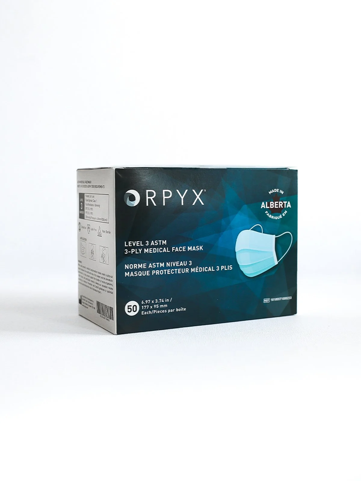 Shop PPE — Orpyx Medical Technologies