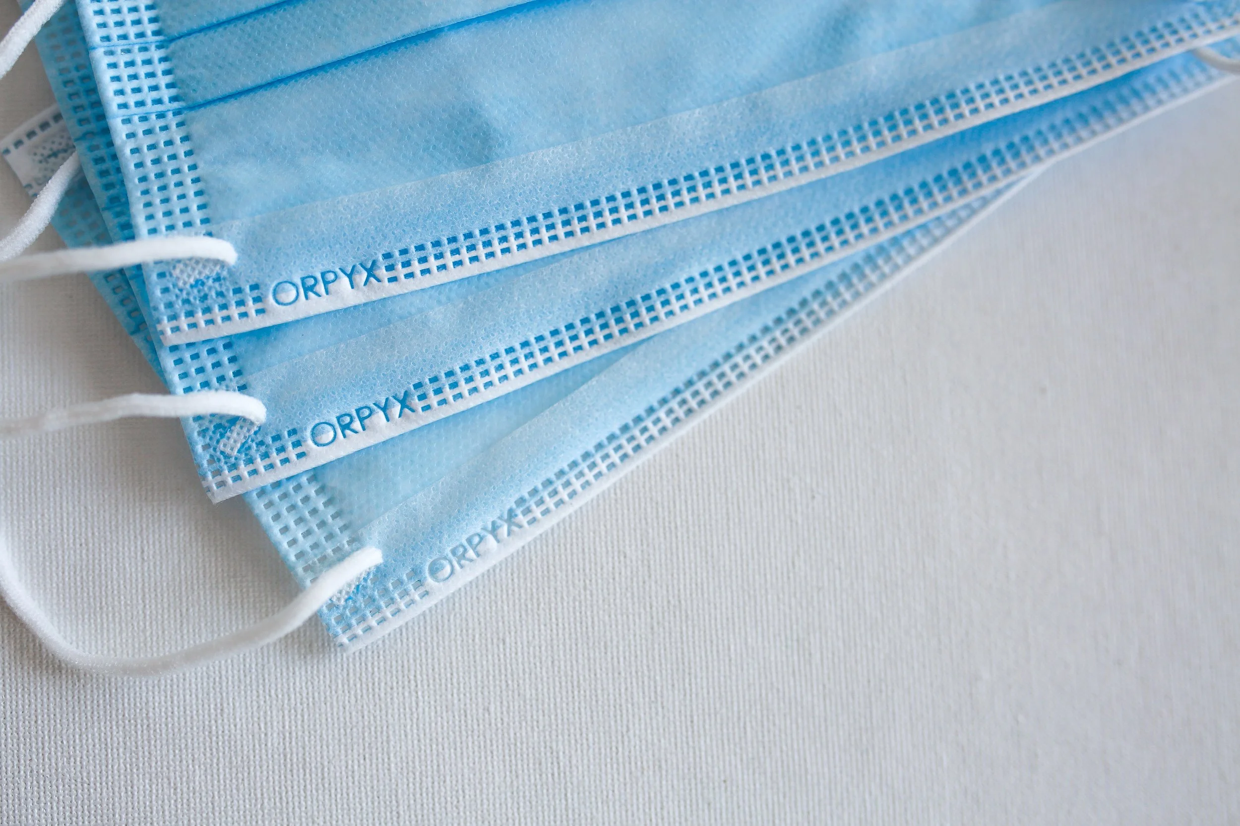 Shop PPE — Orpyx Medical Technologies