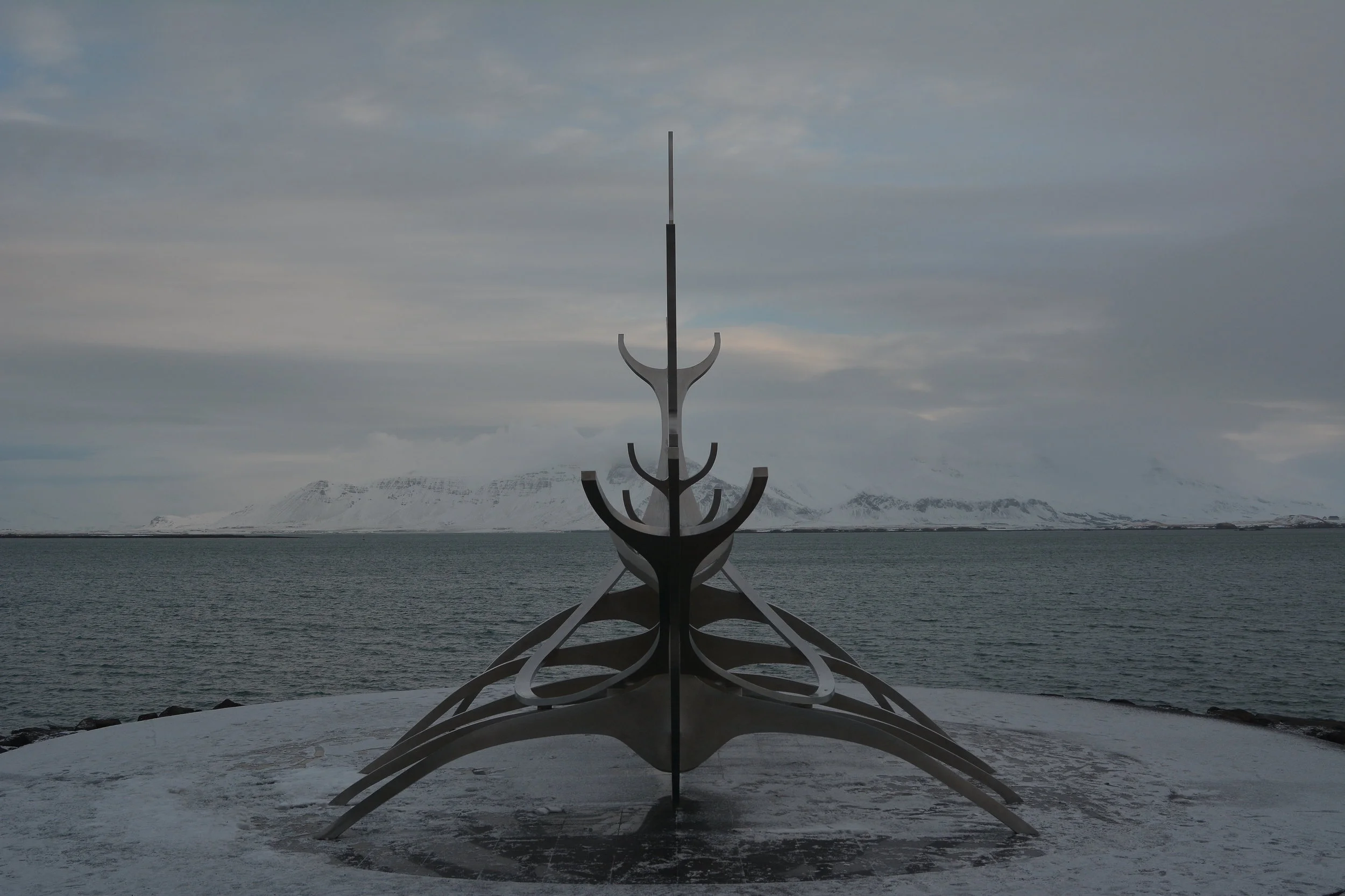 The Sun Voyager
