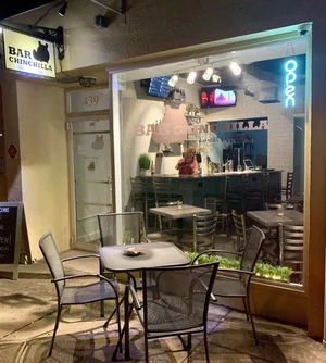 Bar Chinchilla photo
