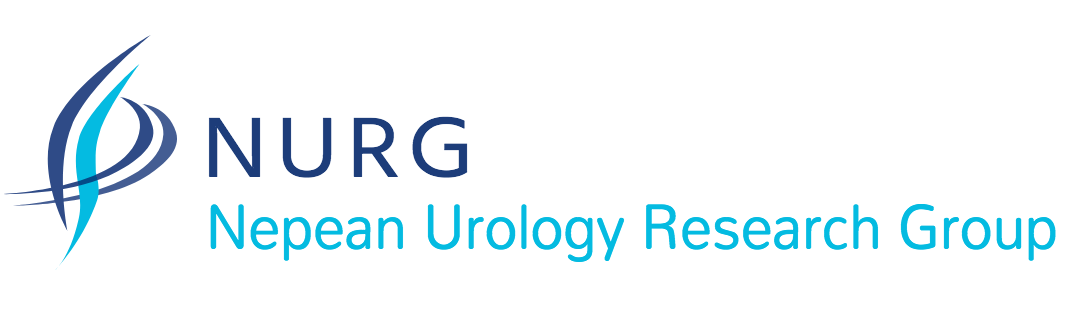 Nepean Urology Research Group
