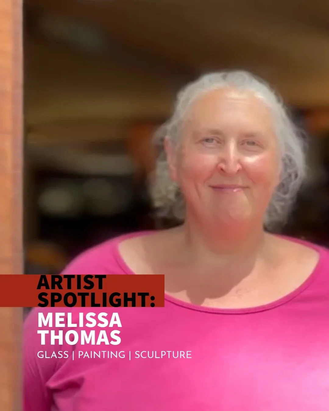 ✨ Artist Spotlight on Melissa Thomas ✨
From delicate glasswork to bold metal sculptures, Melissa Thomas (@natural_inspira.tions) is a true visionary, seamlessly blending art with nature. With over 25 years of experience, she has established herself a