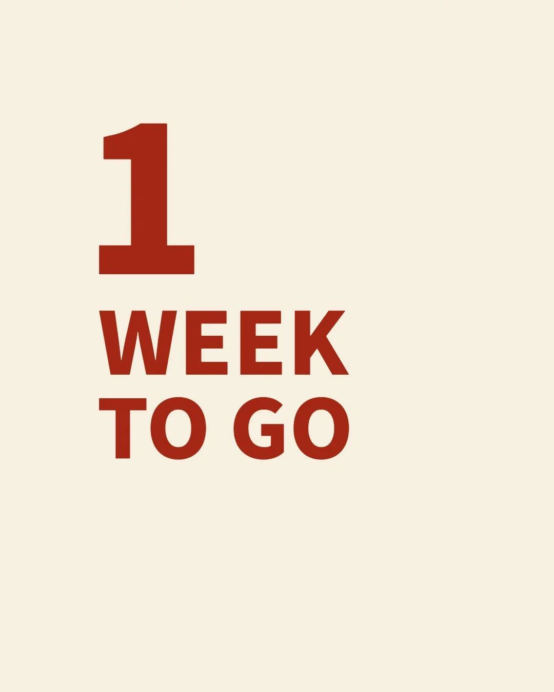 There's just 1 WEEK to go!

Dive into the heart of our local art scene as we open the doors to over 27 artist studios throughout Nillumbik for two inspiring weekends this Spring! From captivating paintings and intricate sculptures to breathtaking mix