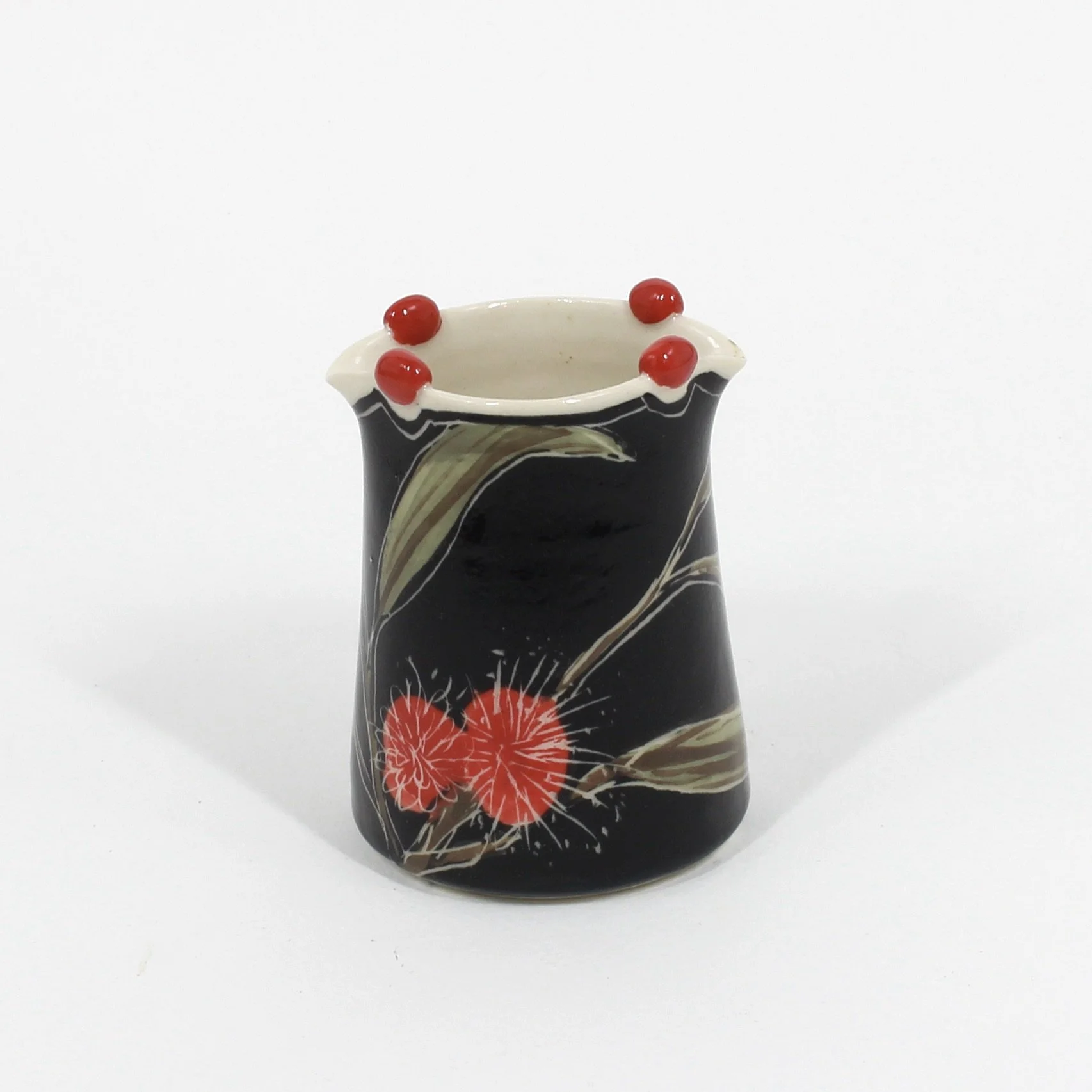 Hakea Jug by Mary-Lou Pittard