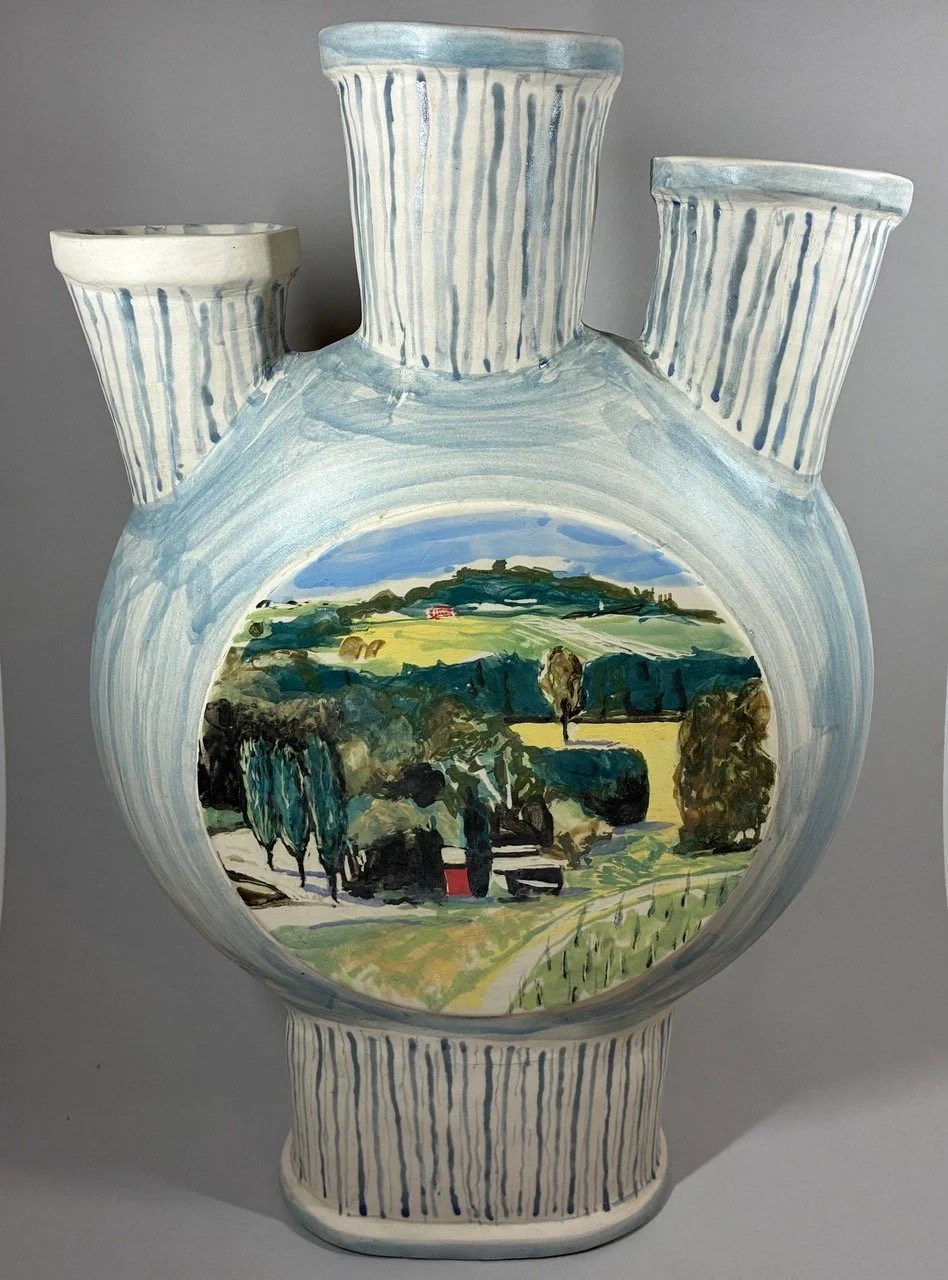 Vase by Chris Pittard 3
