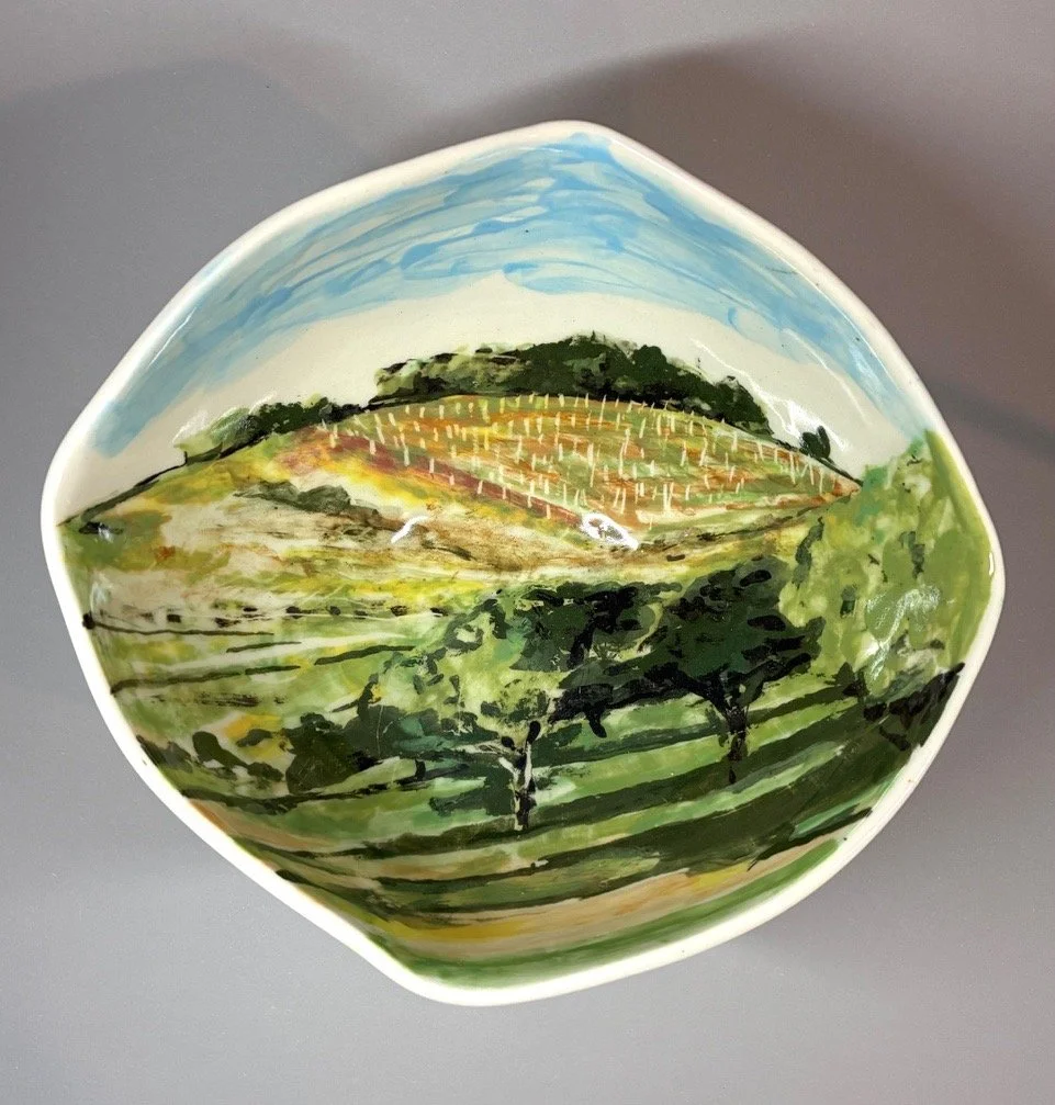 Bowl by Chris  Pittard 1