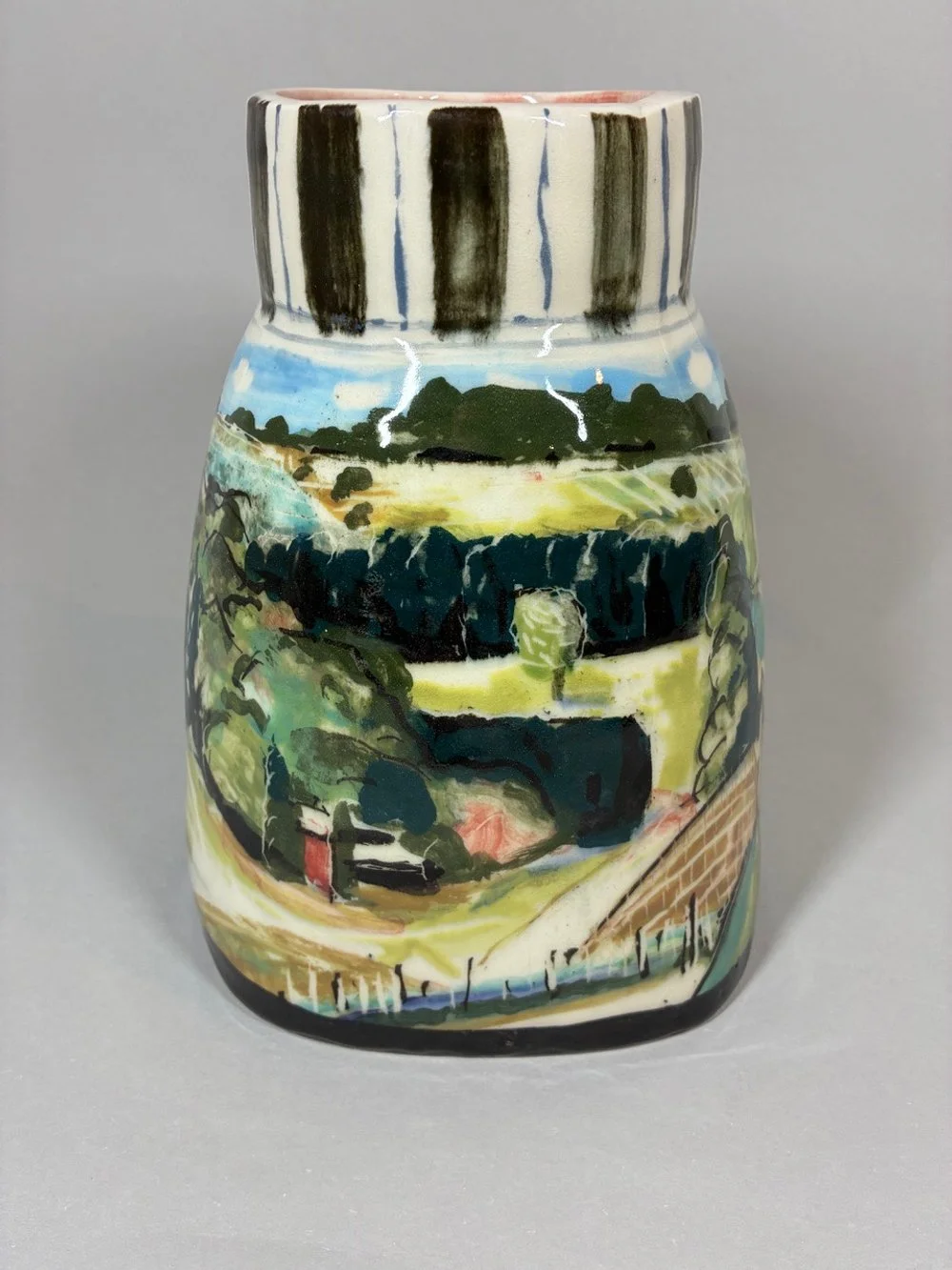 Vase by Chris Pittard 1