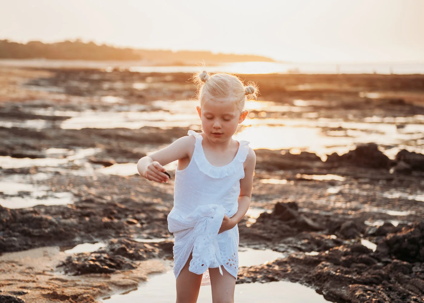 Family V- Family photoshoot, Phillip Island