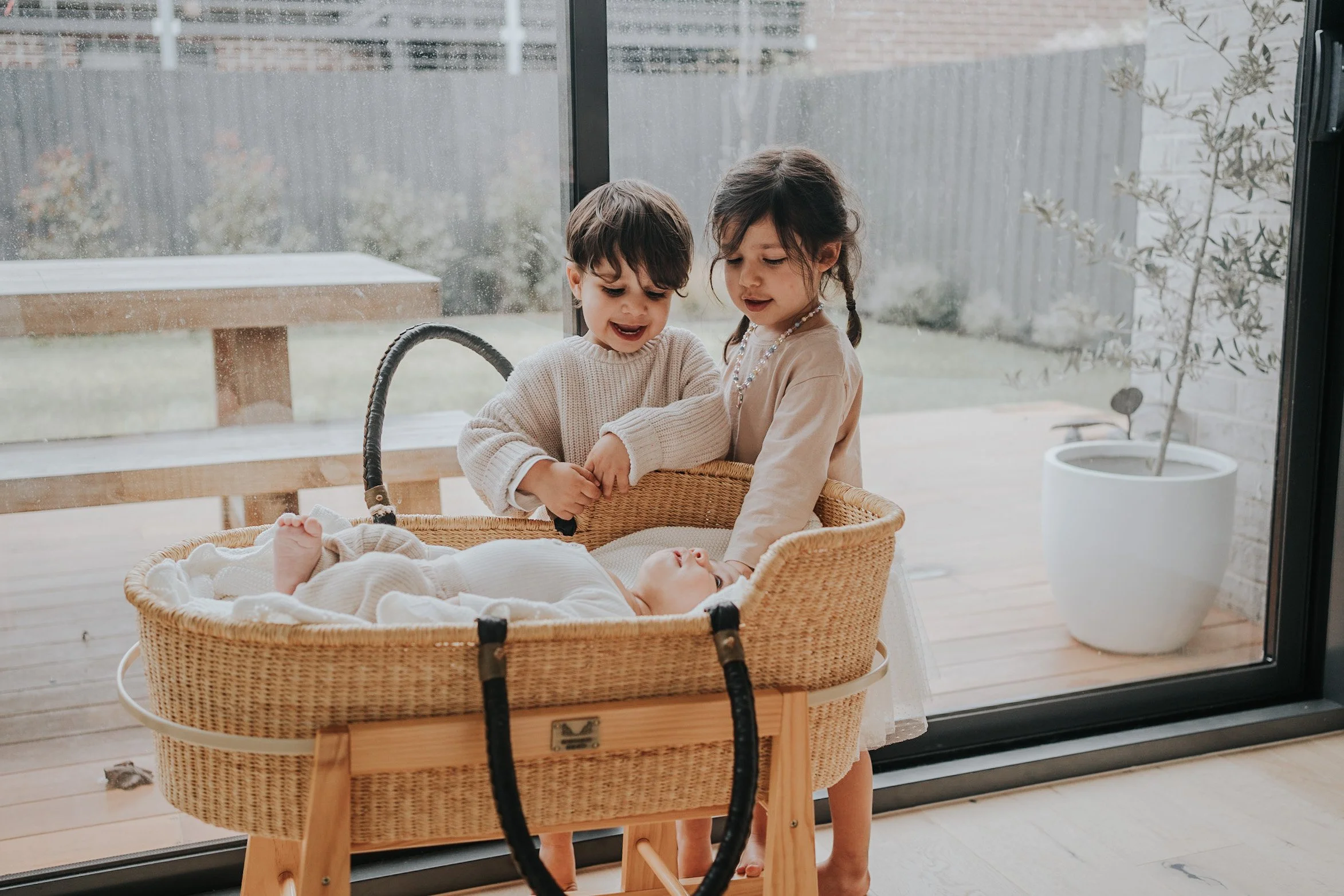 Newborn photography South East Melbourne &amp; Mornington Peninsula (Copy)