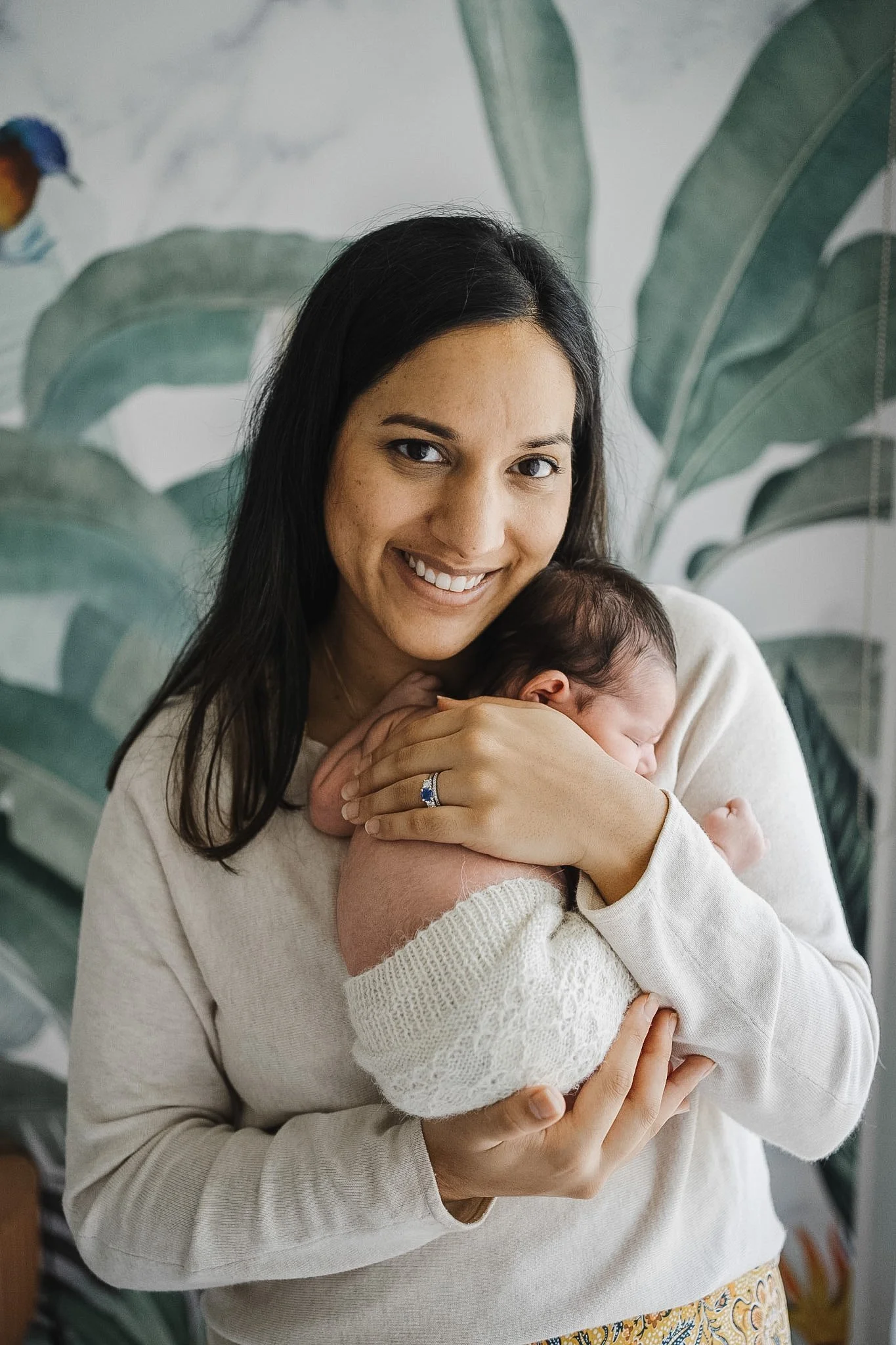 Newborn photography South East Melbourne &amp; Mornington Peninsula (Copy)