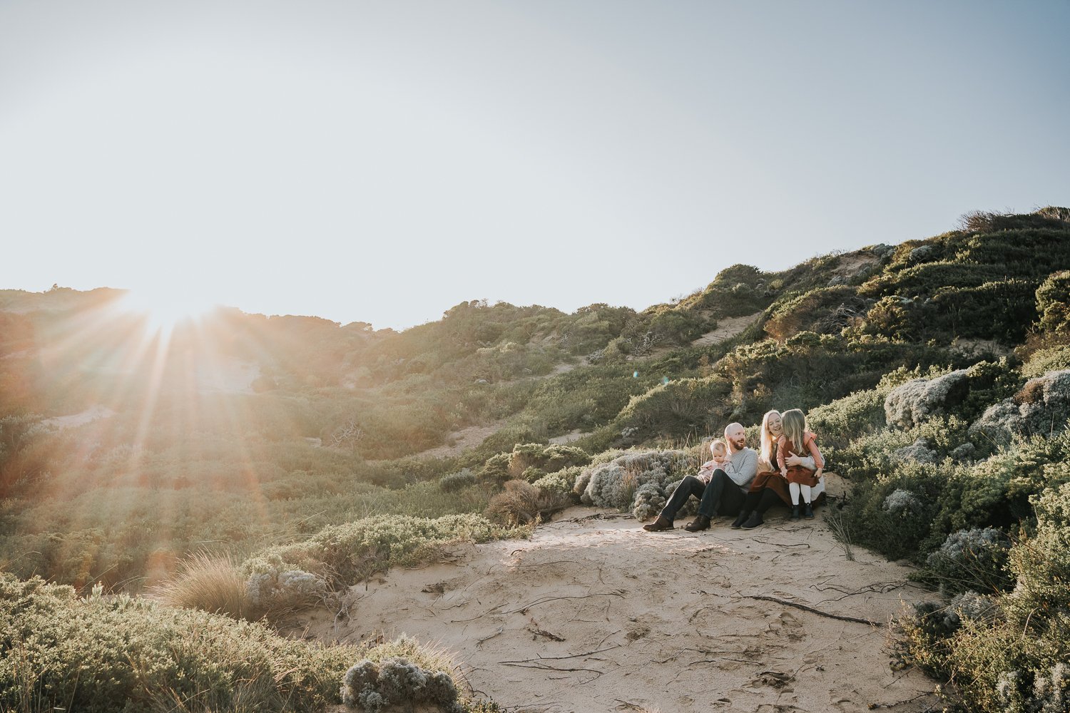 Family photography South East Melbourne &amp; Mornington Peninsula