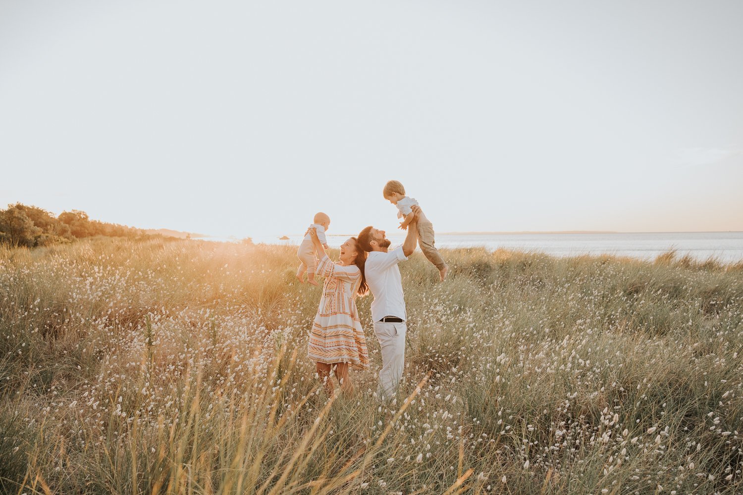 Family photography South East Melbourne &amp; Mornington Peninsula