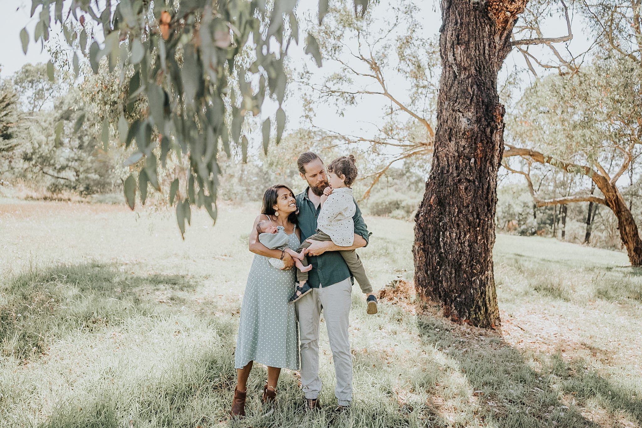 Newborn photography South East Melbourne &amp; Mornington Peninsula (Copy)