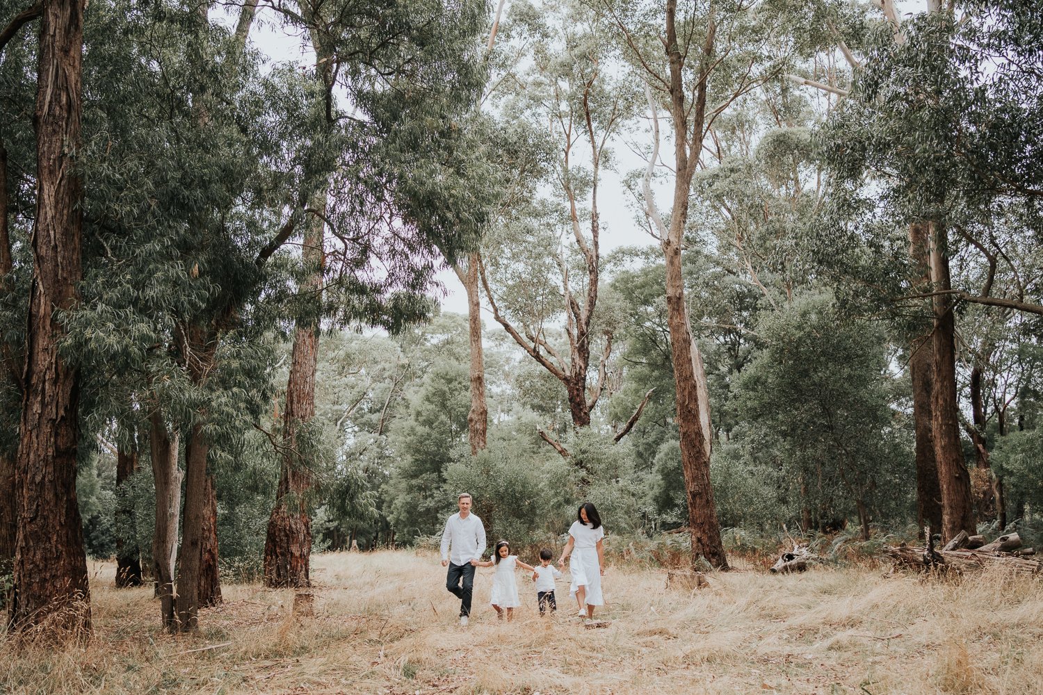 Family photography South East Melbourne &amp; Mornington Peninsula