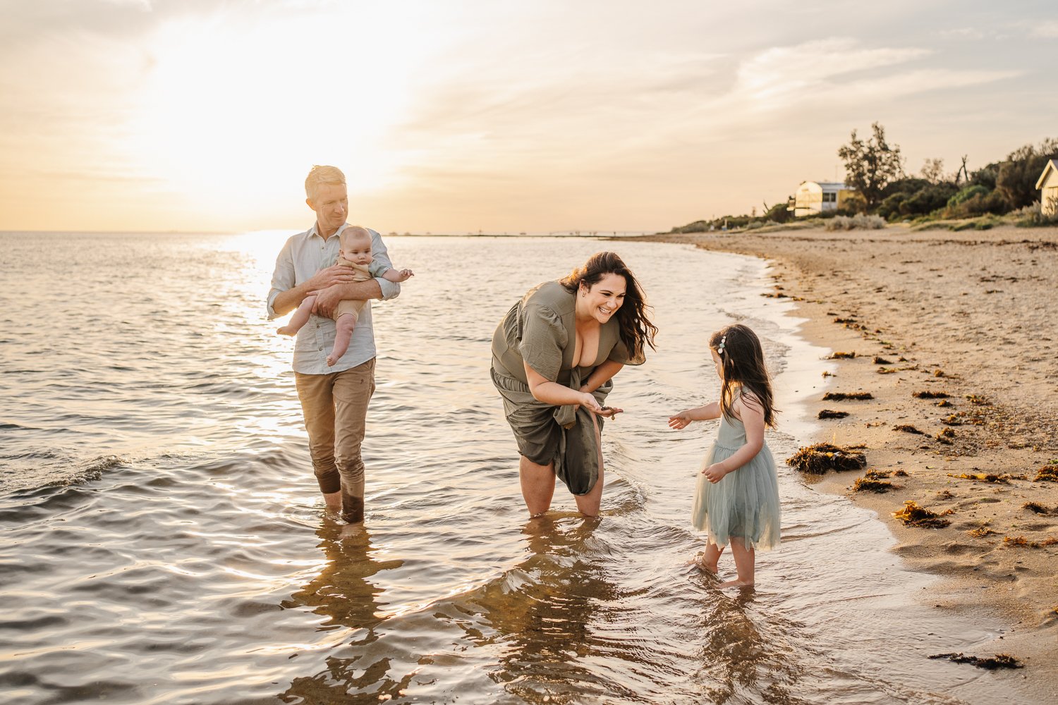 Family photography South East Melbourne &amp; Mornington Peninsula