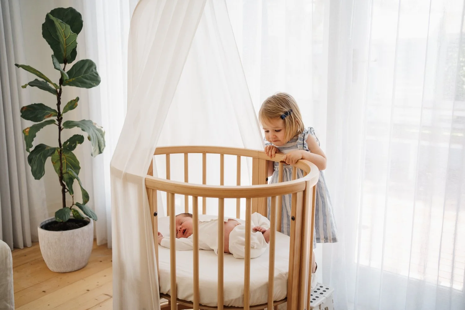 Booking an in-home newborn photography session in Melbourne or Mornington Peninsula?