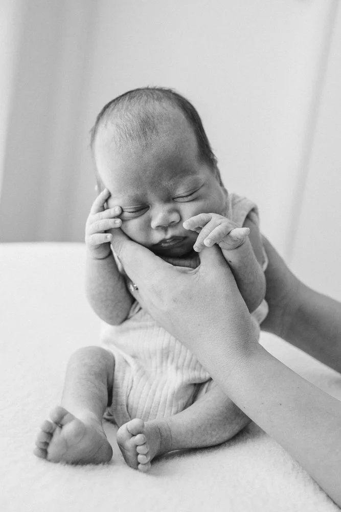 best newborn baby photographer melbourne (Copy)