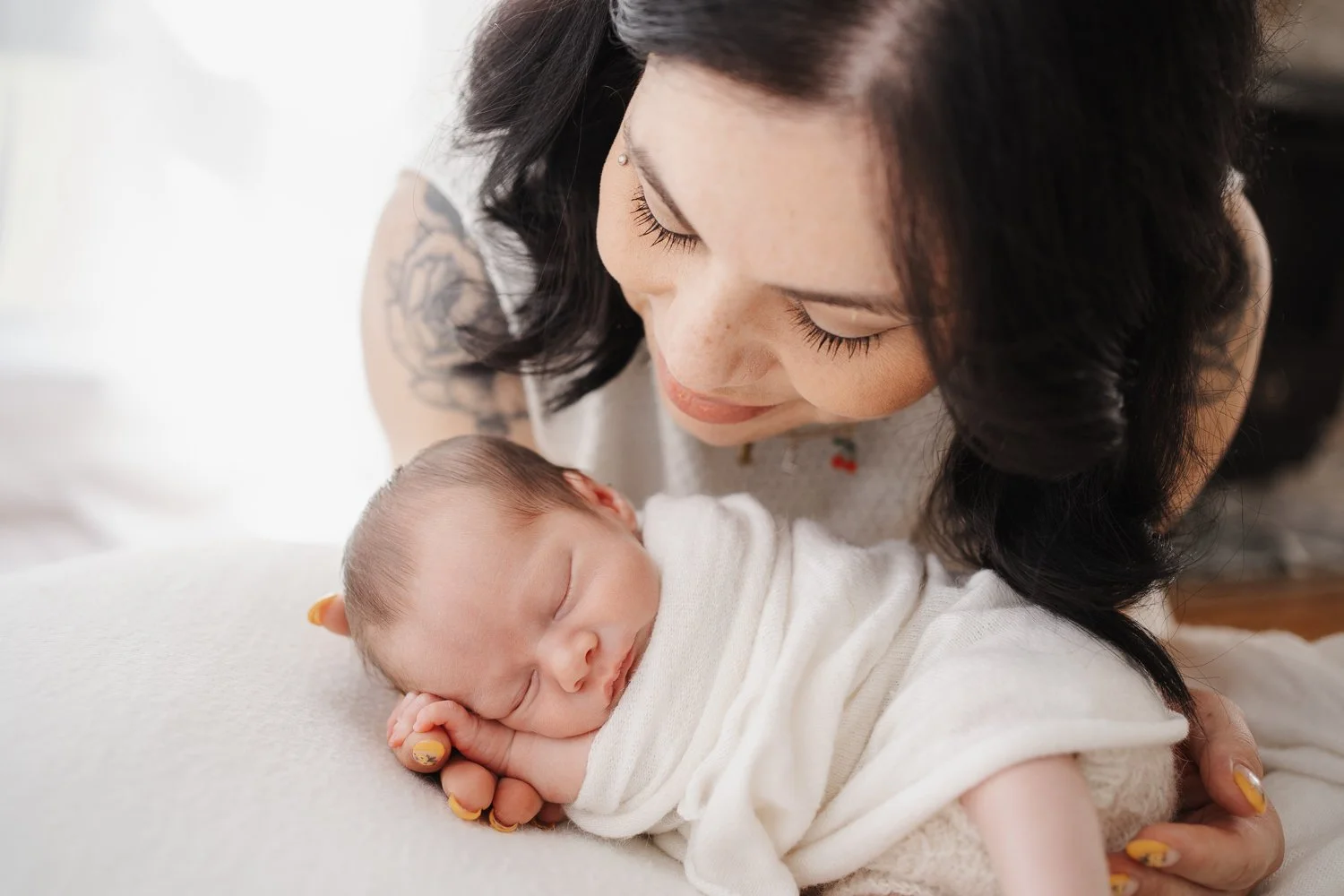 Best Melbourne Newborn Baby Photographer