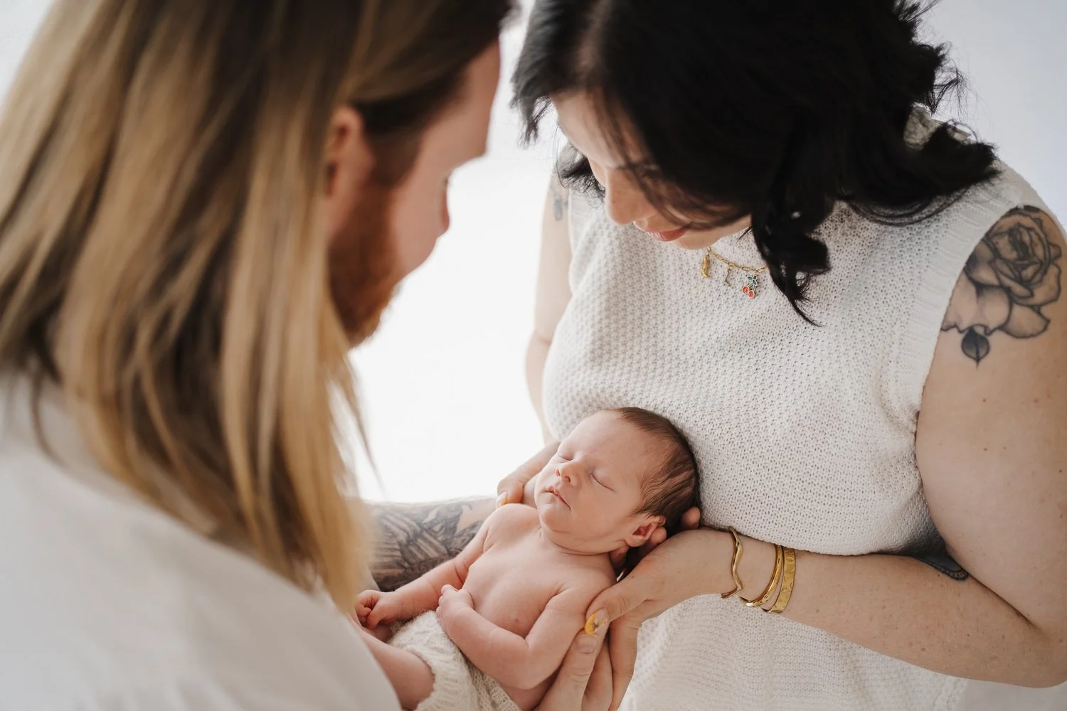 Best Melbourne Newborn Baby Photographer