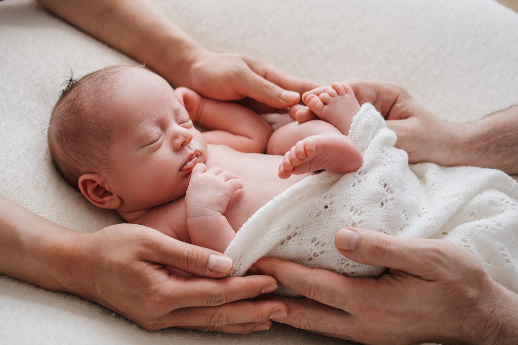 Best Melbourne Newborn Baby Photographer