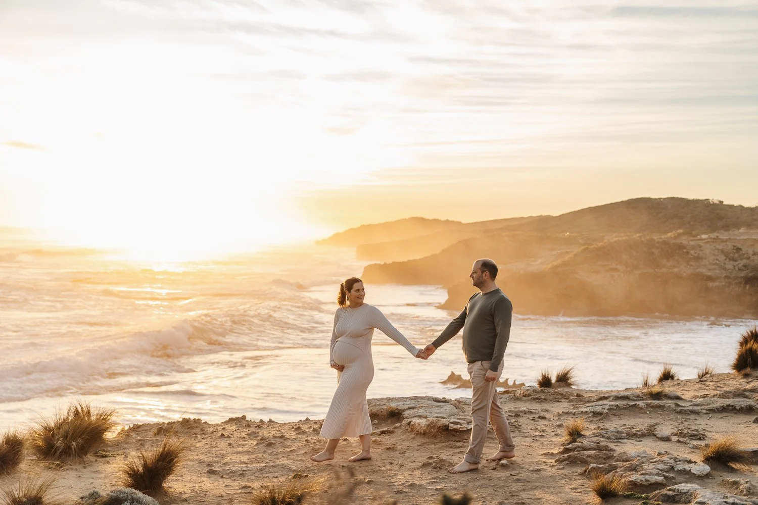 maternity photographer south east melbourne