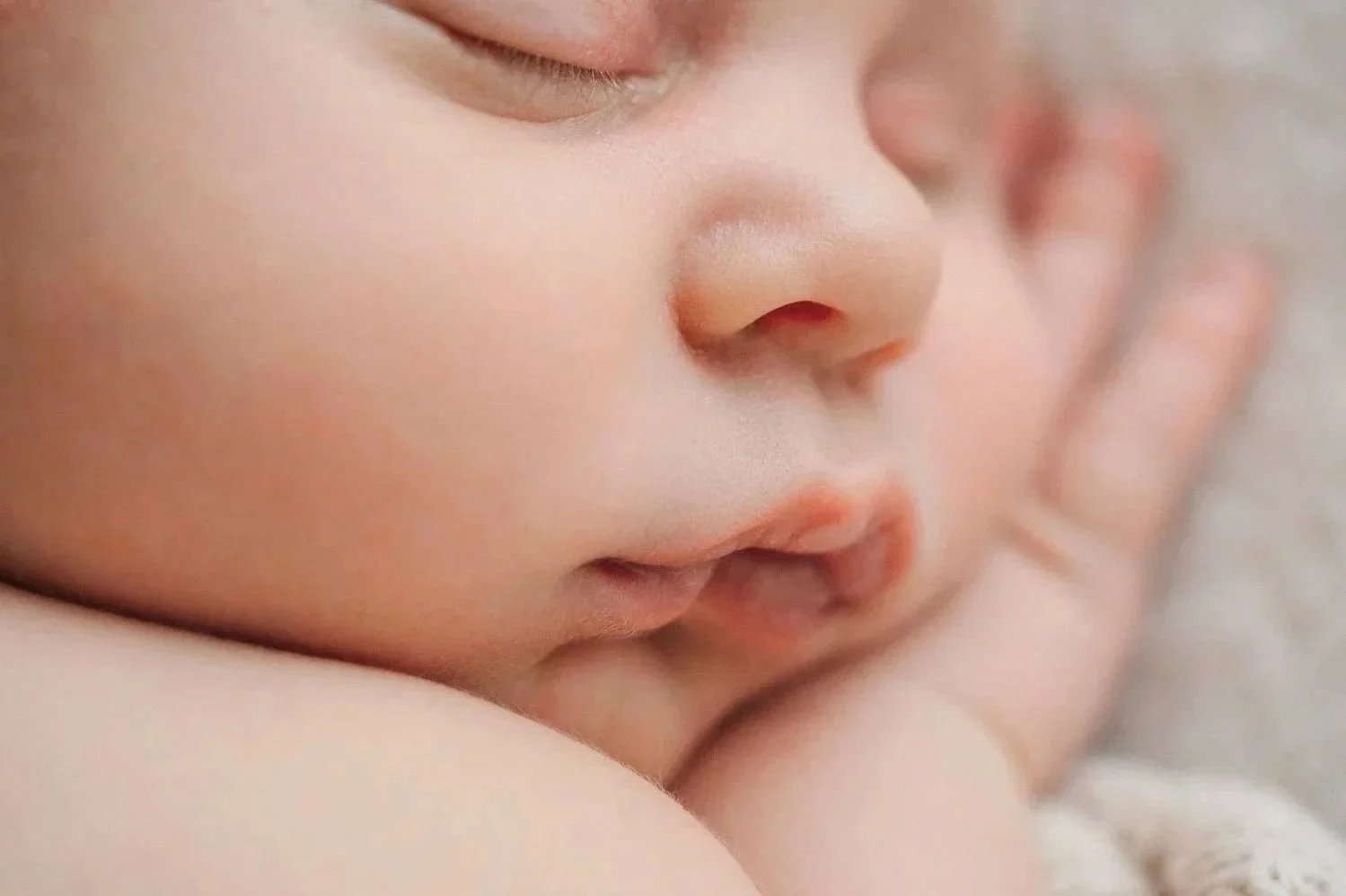 best melbourne photographer newborn mornington peninsula