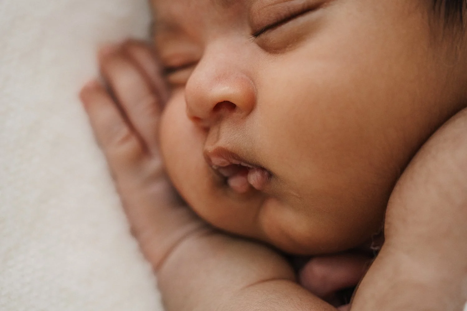 older newborn photographer melbourne