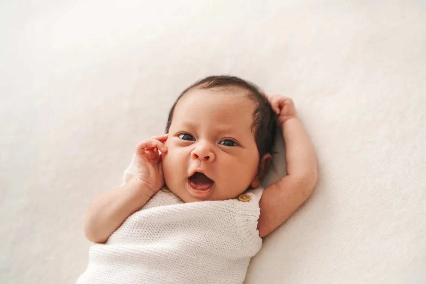 asian newborn photographer melbourne