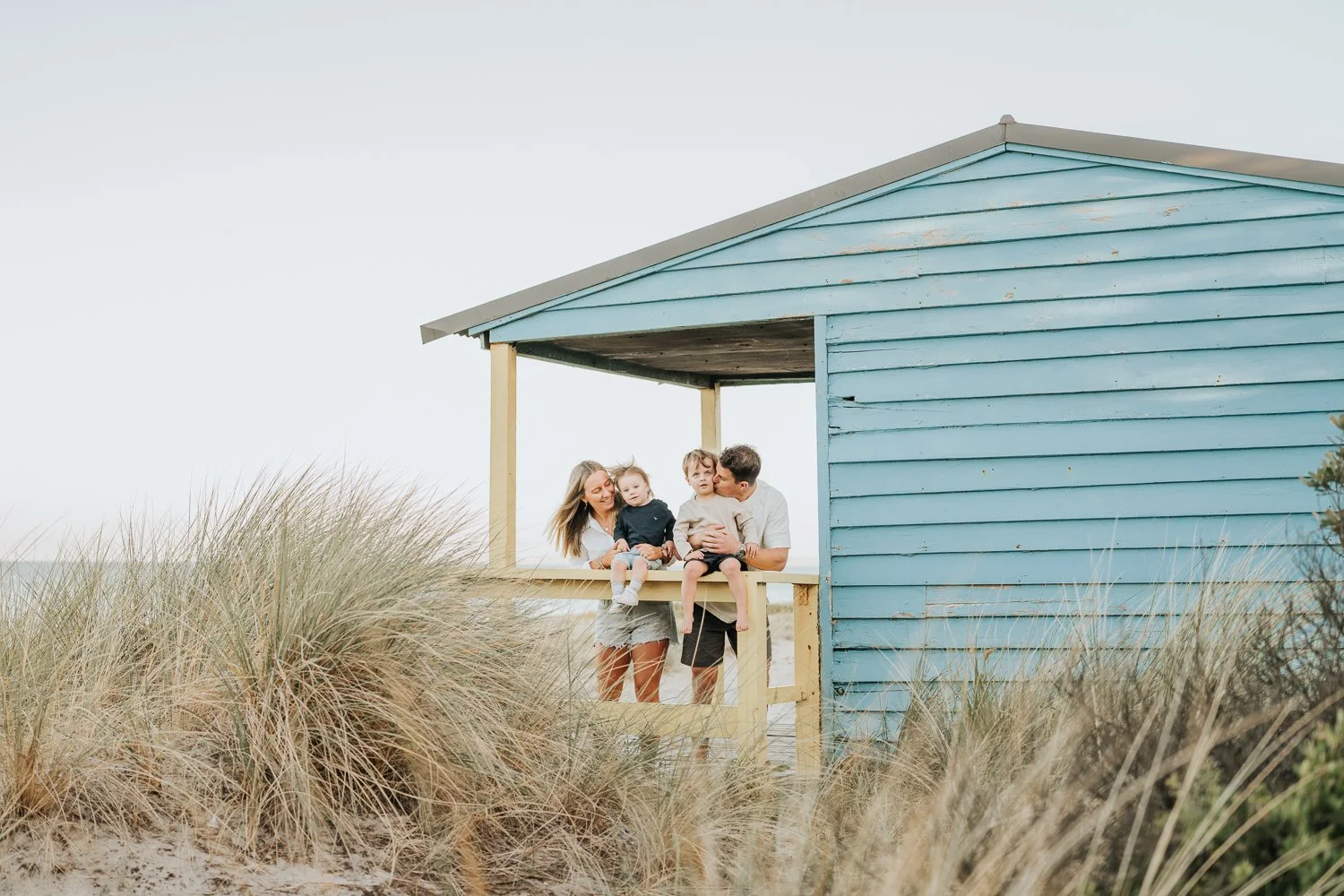 best melbourne family photographer