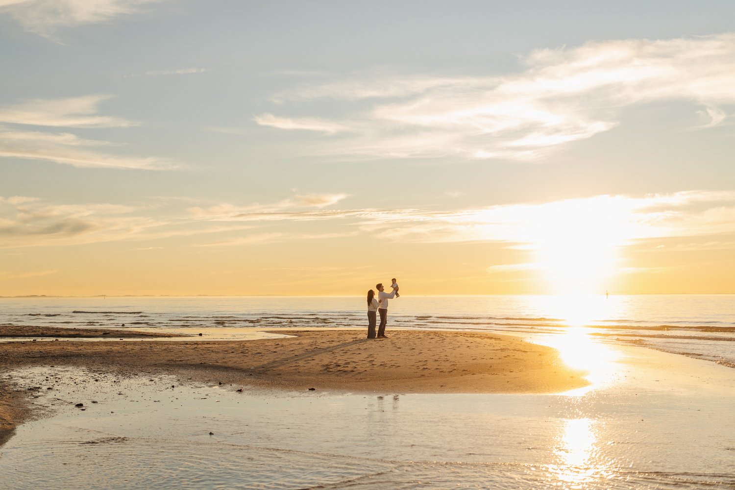 melbourne family and newborn photographer