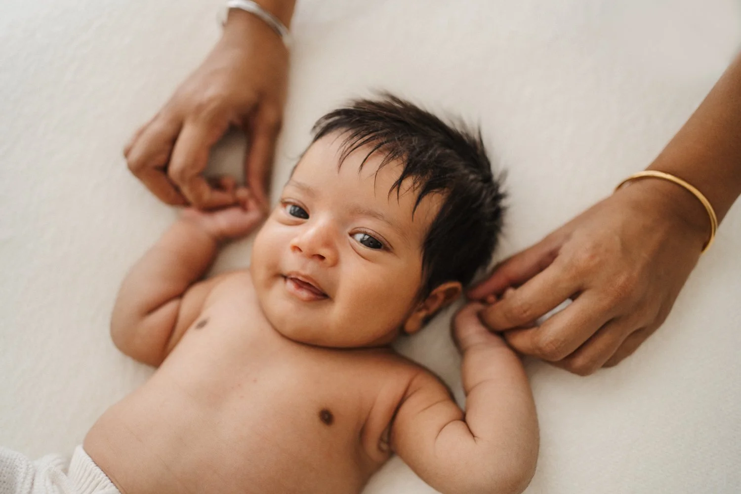 older newborn photographer melbourne