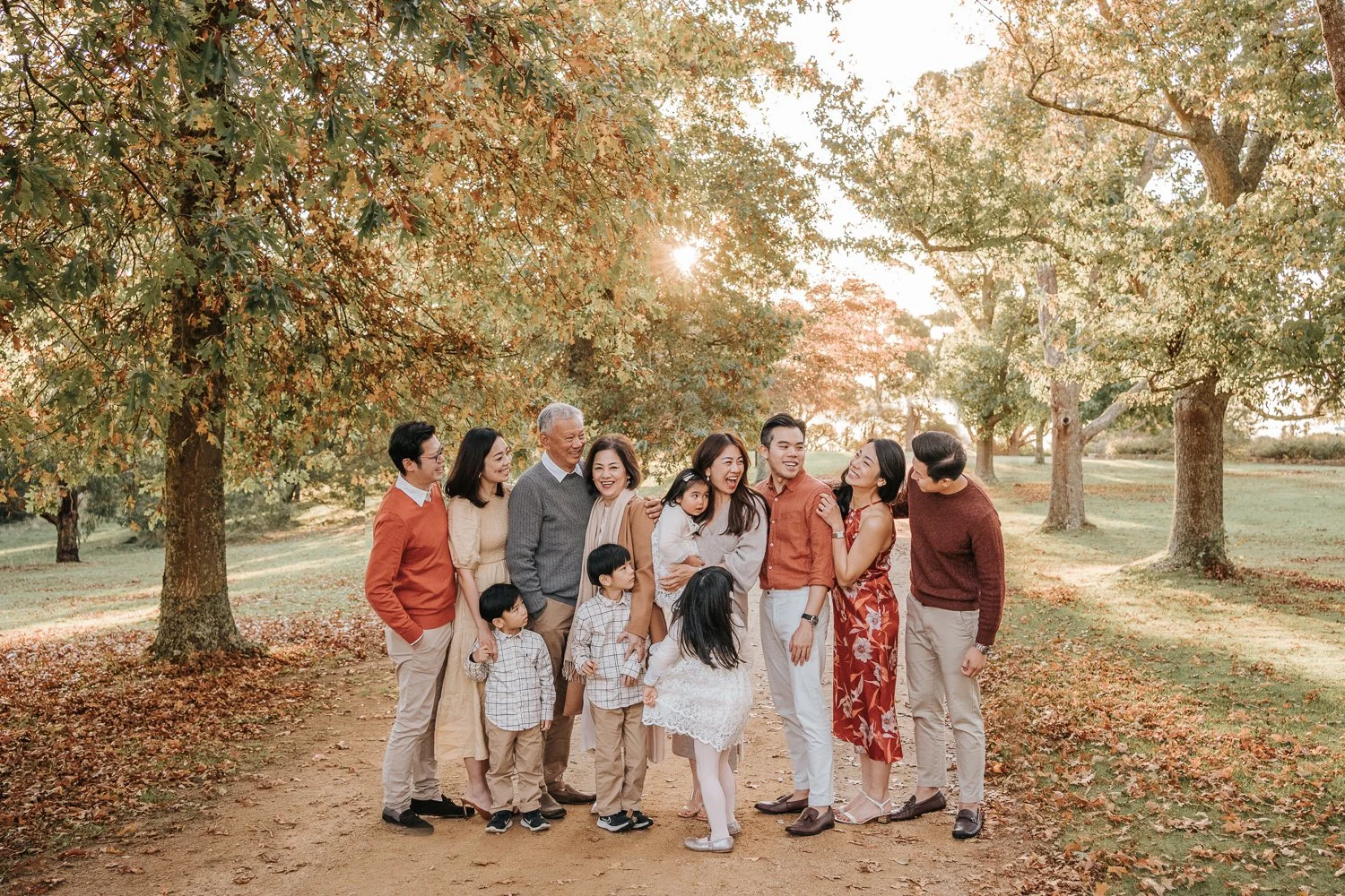 best family photographer melbourne