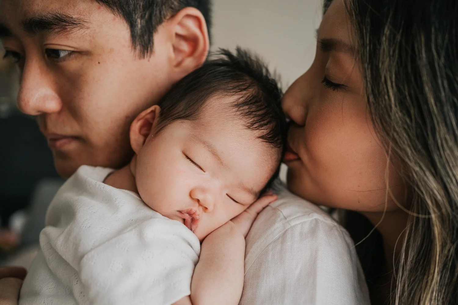asian newborn photographer melbourne