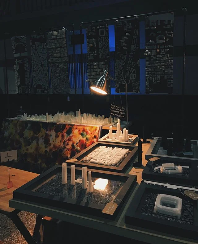 Y se termino un fin de semana de aut&eacute;ntica locura &iexcl;Muchas gracias a todos los que hab&eacute;is estado all&iacute;! @mercadodemotores_oficial