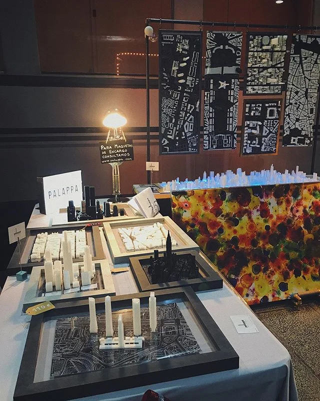 &iexcl;Muchas gracias a todos! Nos vemos otra vez este finde (14/15) en el @mercadodemotores_oficial ✌️