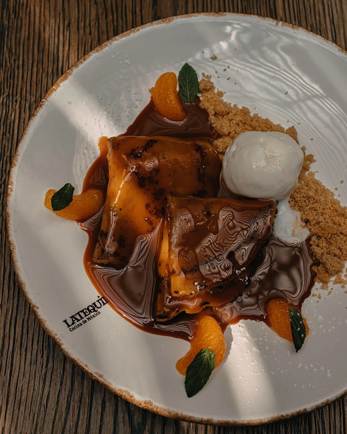 Crepas La Tequila 

📍La Tequila Av. M&eacute;xico 
📍La Tequila Le&oacute;n