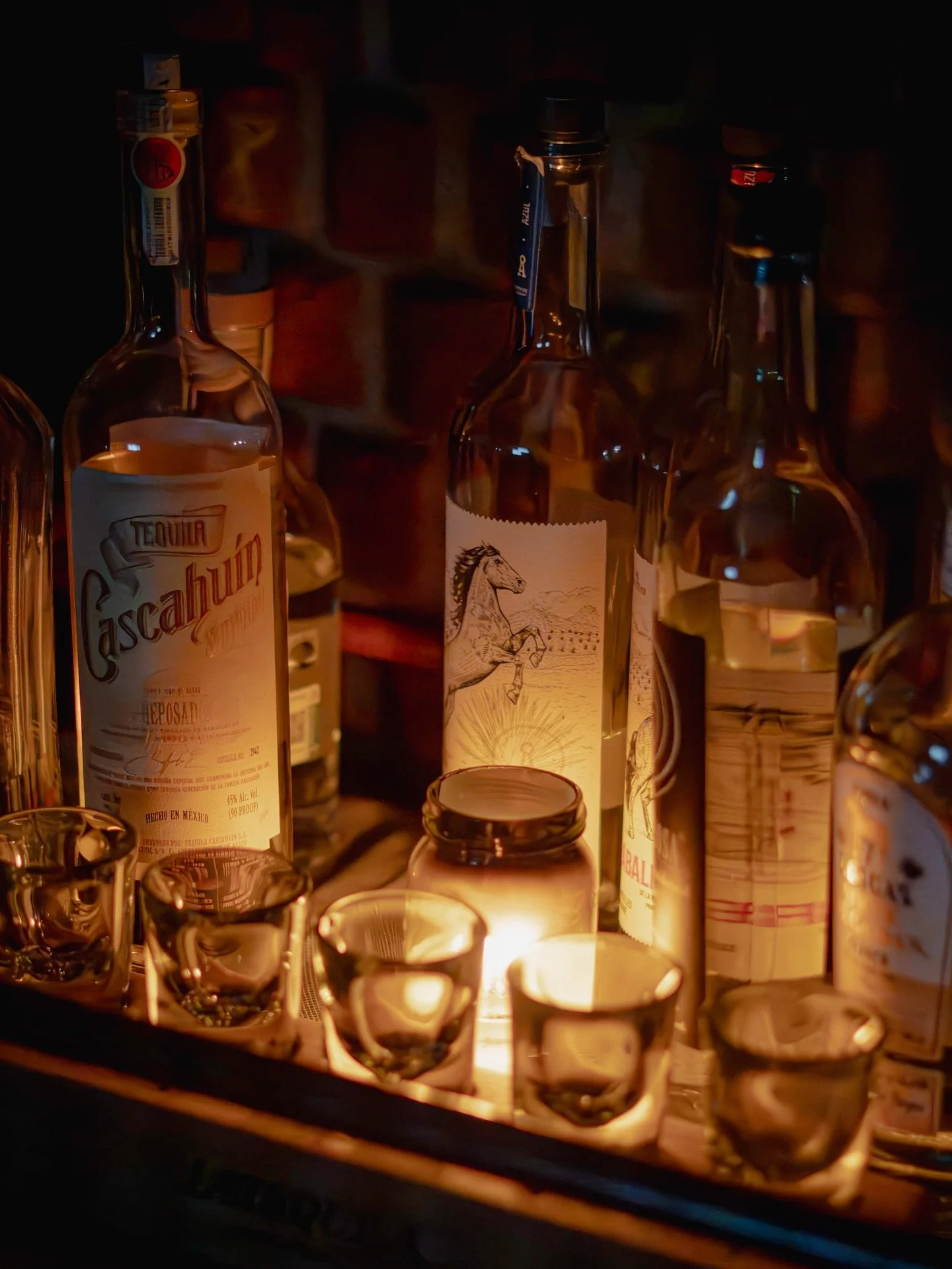 &iexcl;Salud! 🥃
-
📍La Tequila Av. M&eacute;xico 
📍La Tequila Le&oacute;n