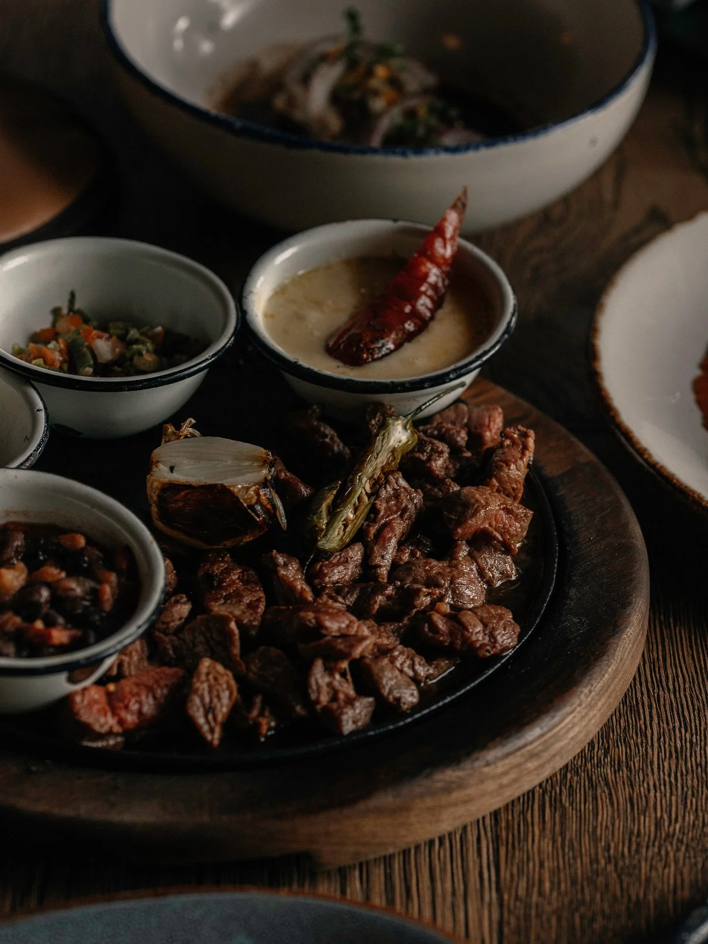 🥩🥩🥩

📍La Tequila Av. M&eacute;xico 
📍La Tequila Le&oacute;n