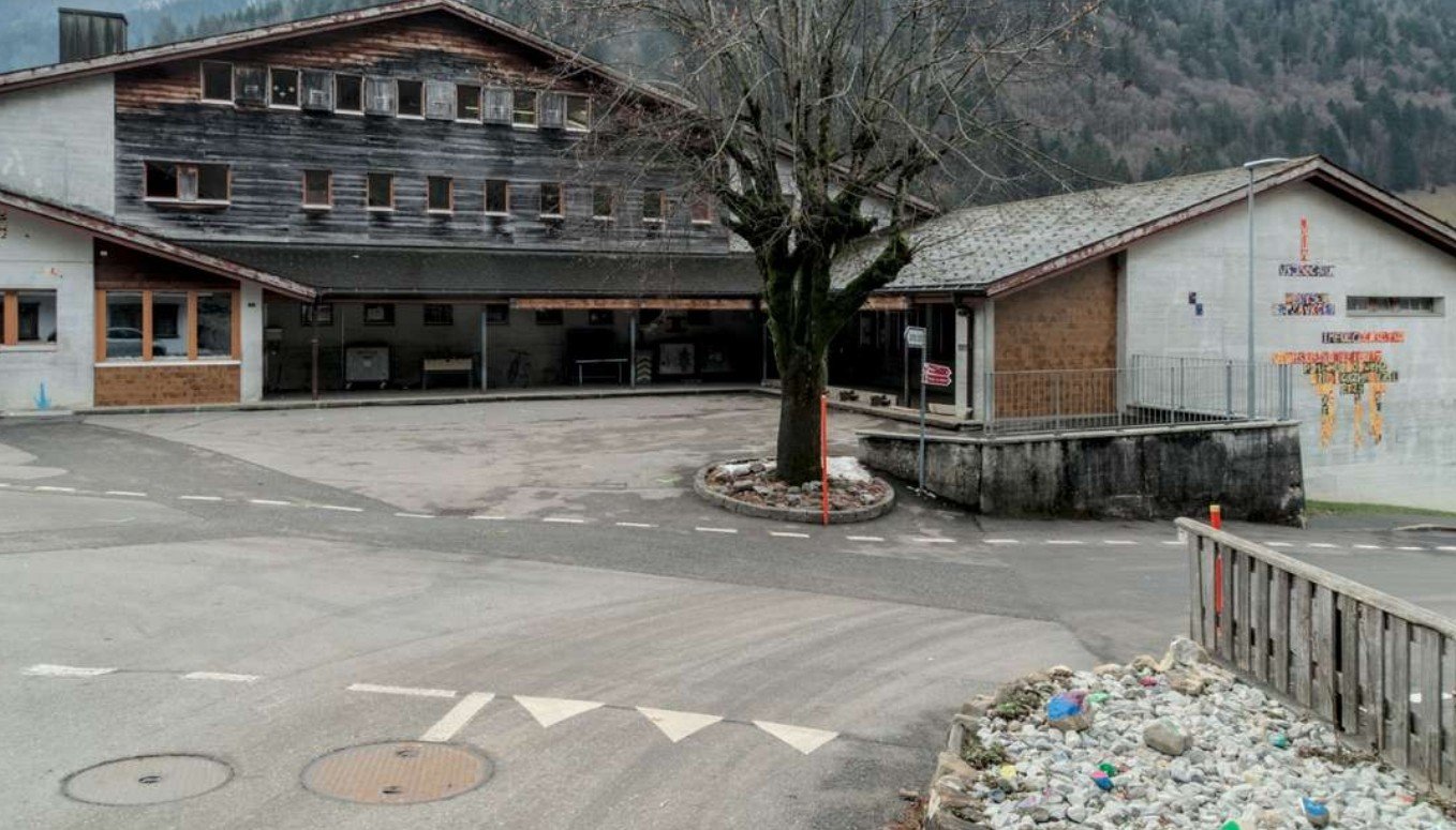 “Hat sich mal jemand mit den Kindern befasst?”