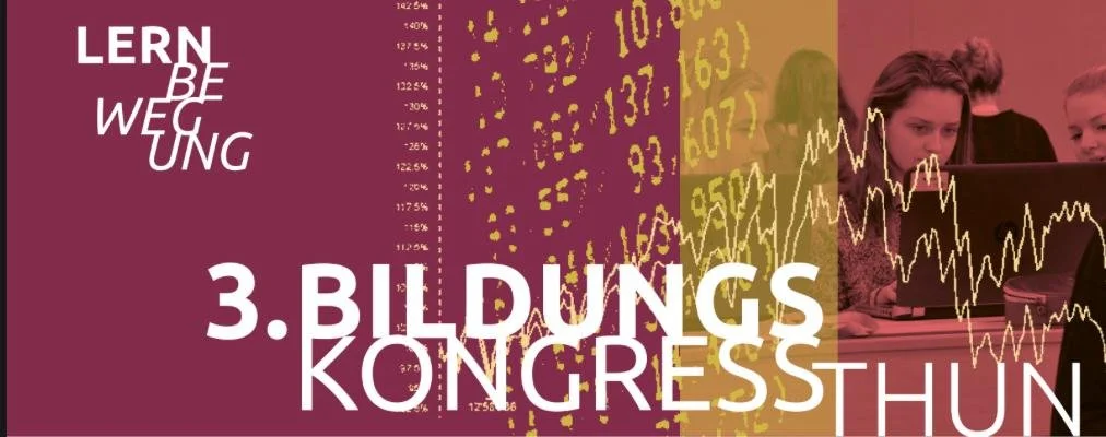3. Bildungskongress Thun