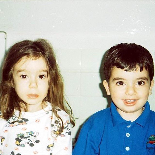 We're honored to have @zein_khleif as a vital part of our creative team. An actress and filmmaker with deep ties to the land where our documentary takes place, Zein has channeled her passion for writing and storytelling into helping get our film off 