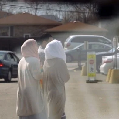 We need 👏🏻 more 👏🏻 documentaries 👏🏻 like 👏🏻 this! The Feeling of Being Watched is an incredible feat of investigative journalism by Assia Boundaoui. @povdocs finally released it for online streaming free for the next two weeks. Watch, absorb,