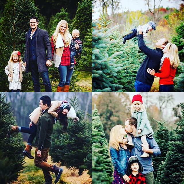Huge, beautiful Christmas tree farm available to make your Christmas family photo perfect! Don&rsquo;t forget to bring along your cameras when you come to pick your tree....insta perfect photos are right here!!! Christmas jumpers at the ready...... f