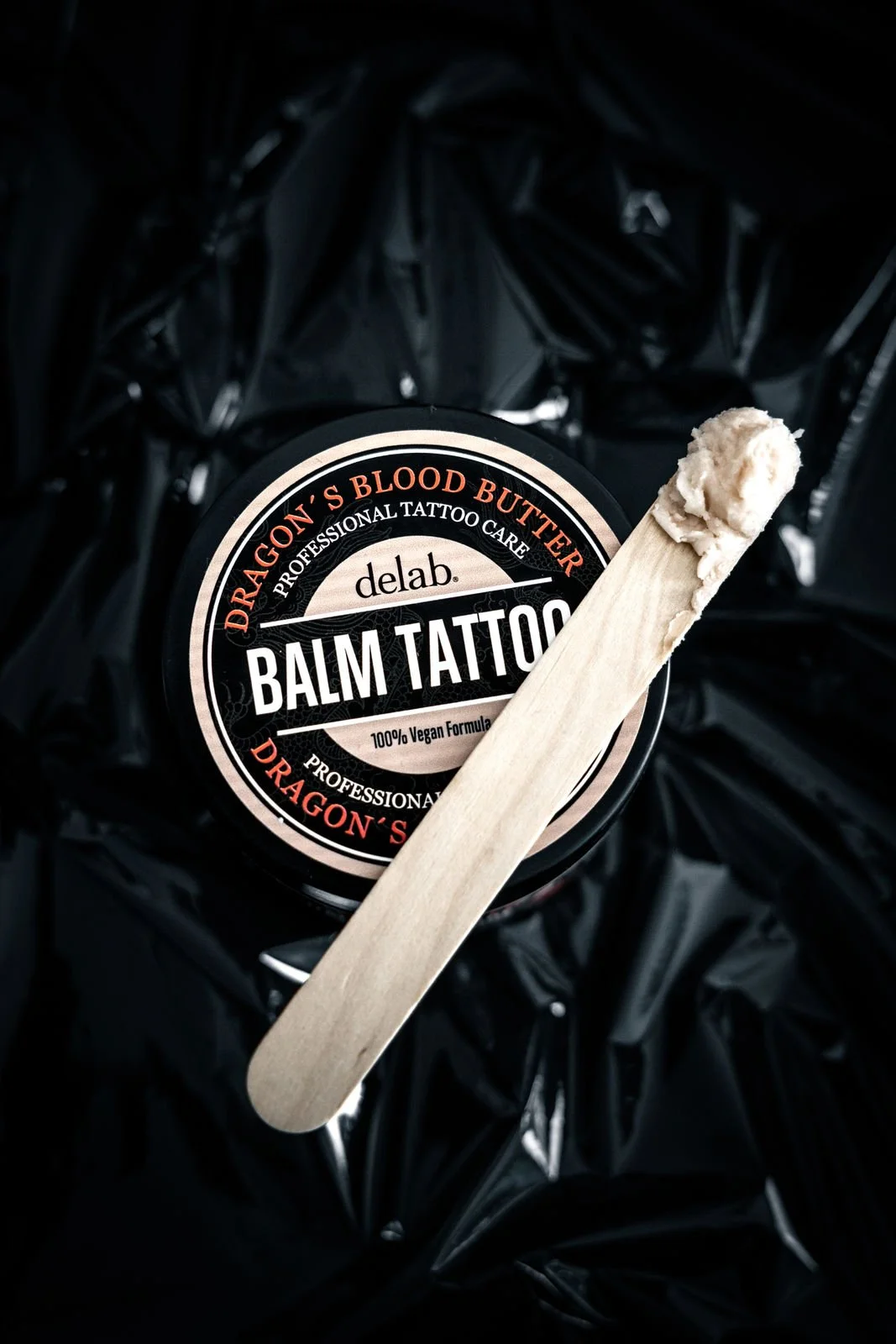 Tattoo Pflege 