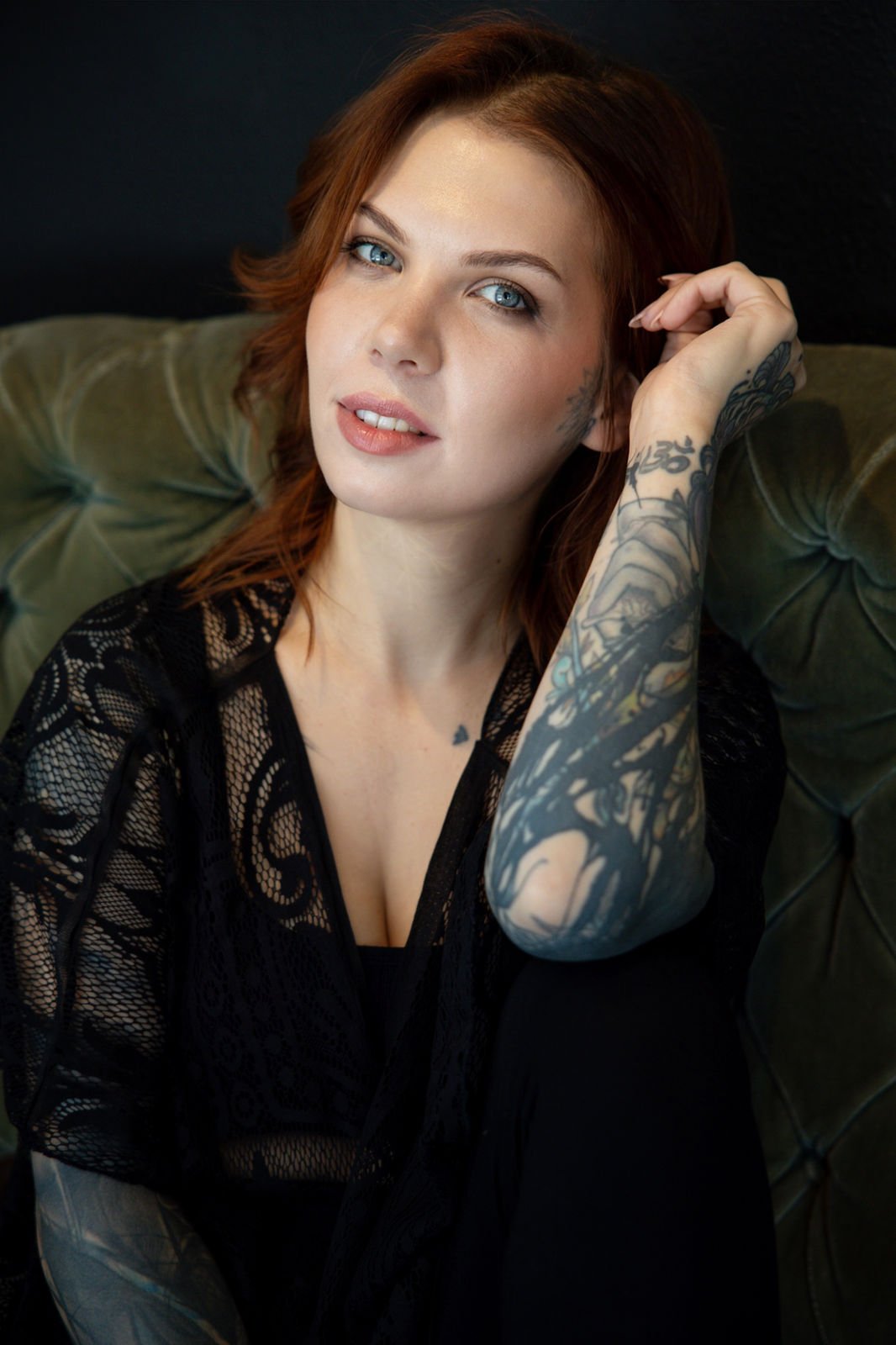 Tattoo Pflege ist wichtig!
