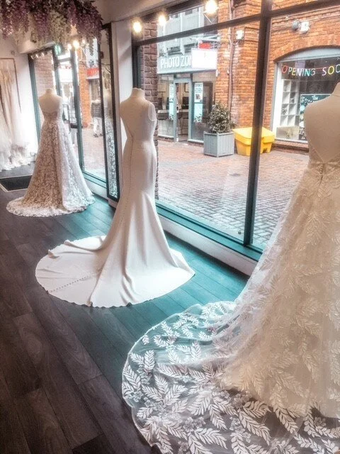 wedding dress shop stratford