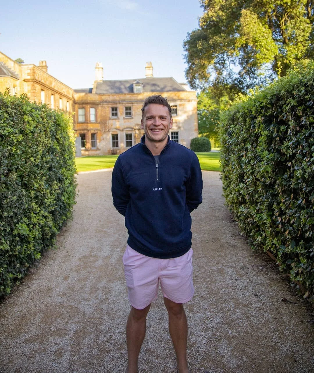 Been one hell of a decade 🔥, finished off by an epic week exploring the English coast and countryside 🌊🌄, and being spoilt by the lady 💃😍. 

Cheers for all the birthday love these past few days ✌️🥳😊