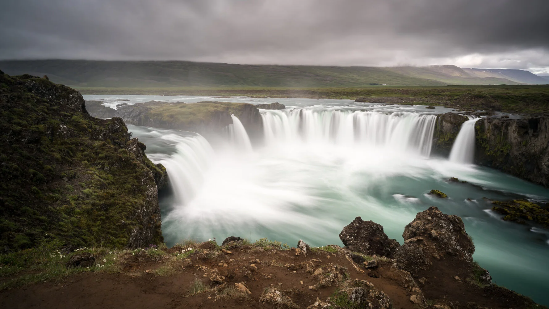 Goðafoss