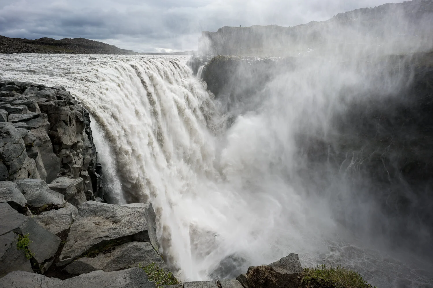 Dettifoss